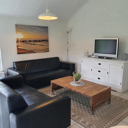 Buitenhuis Egmond Egmond aan den Hoef Extérieur photo