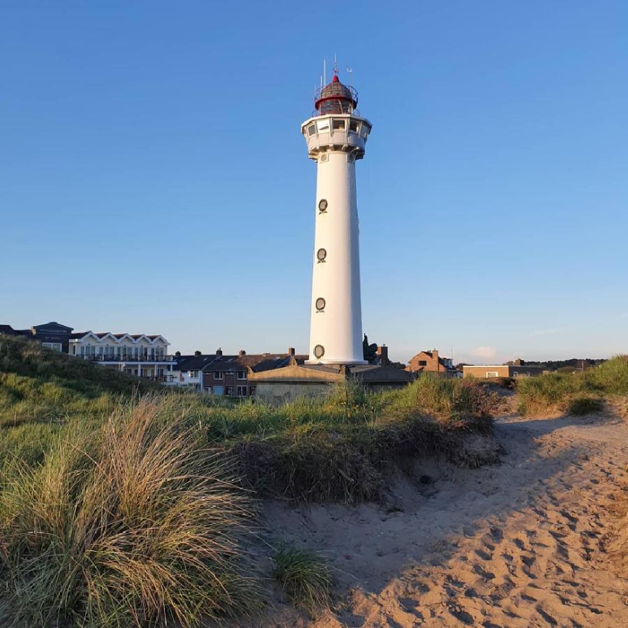 Buitenhuis Egmond Egmond aan den Hoef Extérieur photo
