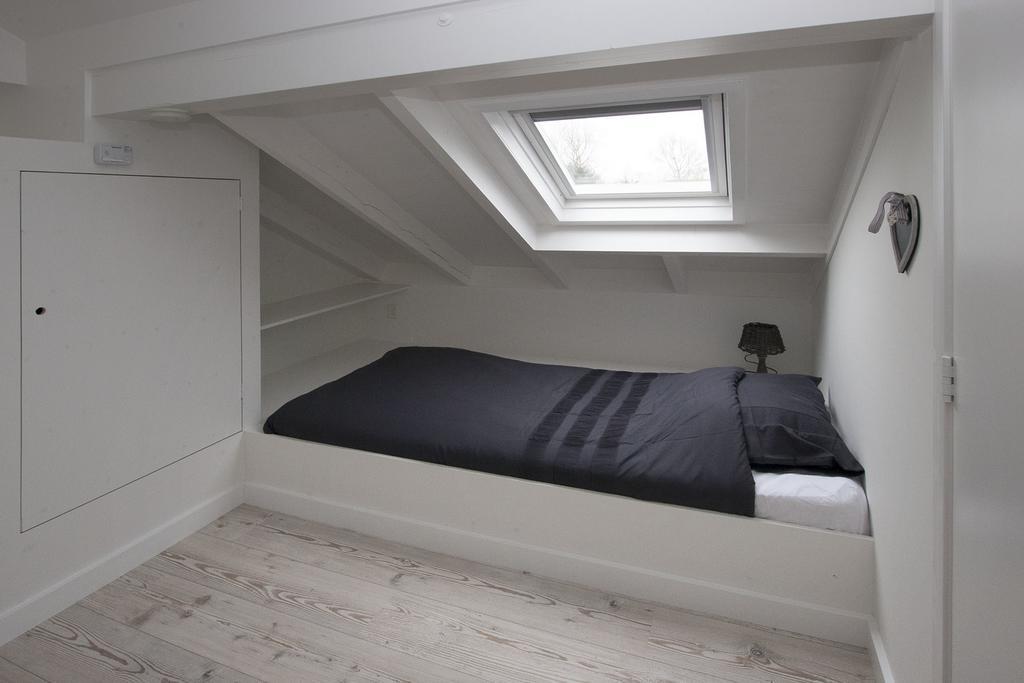 Buitenhuis Egmond Egmond aan den Hoef Extérieur photo