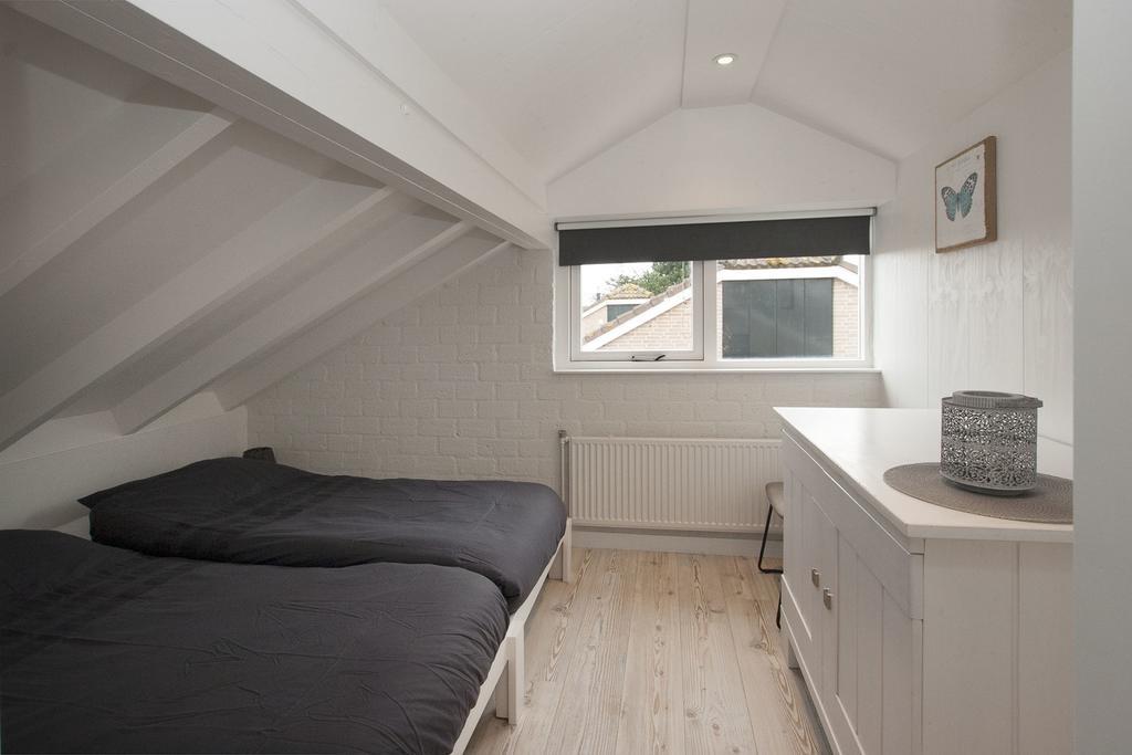Buitenhuis Egmond Egmond aan den Hoef Extérieur photo
