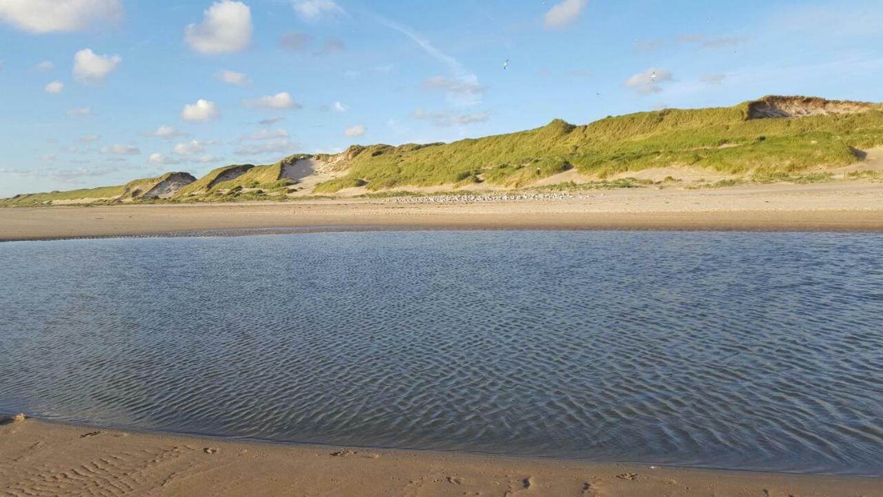 Buitenhuis Egmond Egmond aan den Hoef Extérieur photo