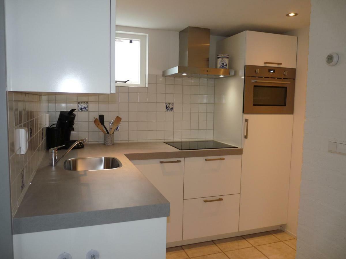 Buitenhuis Egmond Egmond aan den Hoef Extérieur photo